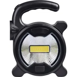 Altitude Martian Mini Lantern & Torch Front